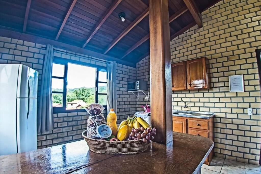 Villa Morada Coqueiral Do Rosa II Praia do Rosa Exterior foto