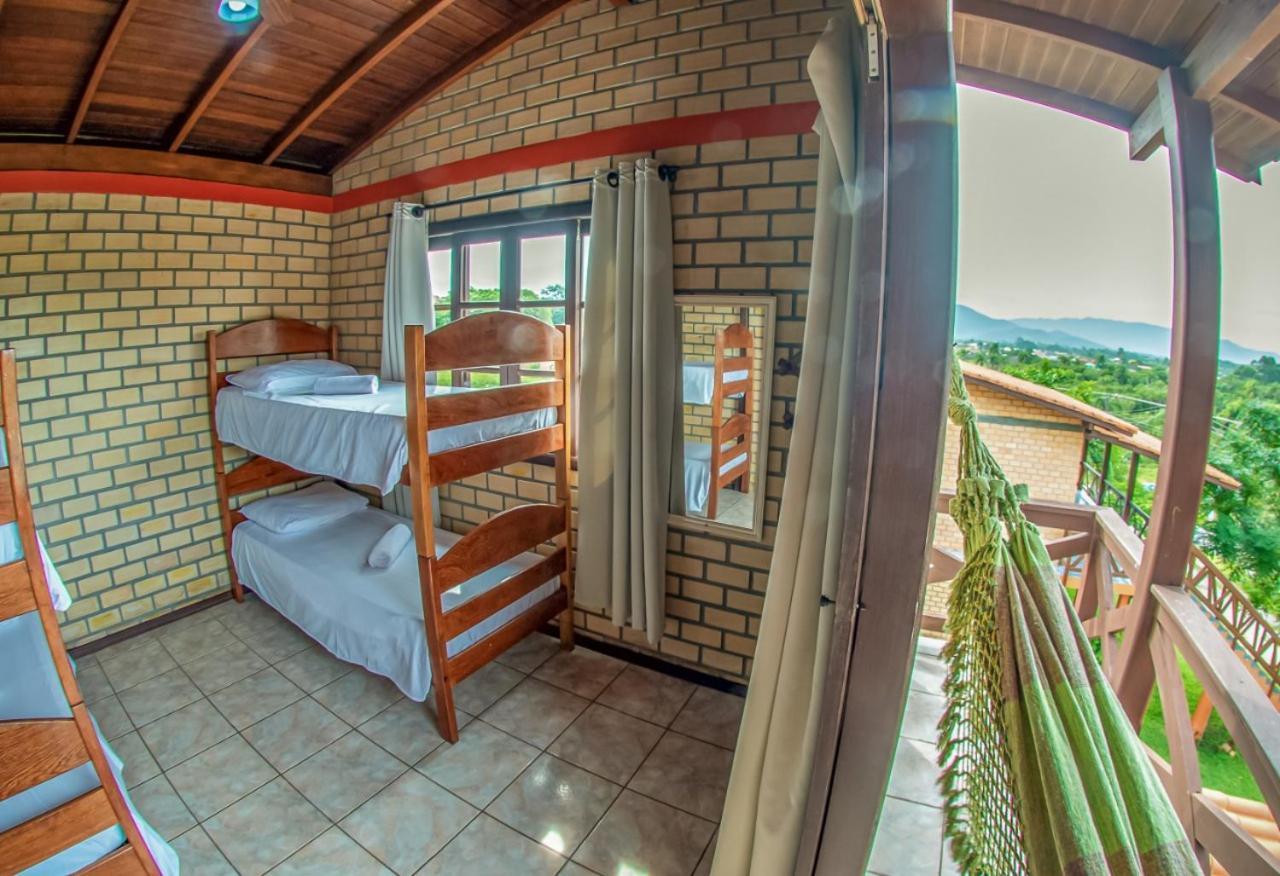 Villa Morada Coqueiral Do Rosa II Praia do Rosa Exterior foto